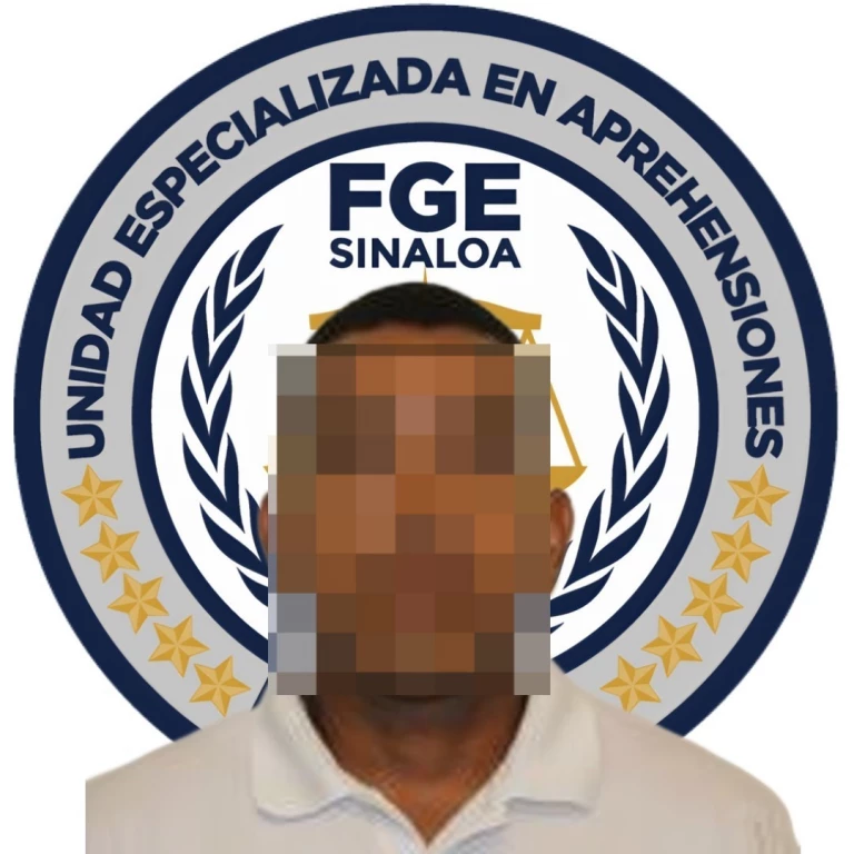 Vinculan a proceso a Amado “N” por homicidio calificado en grado de tentativa en Ahome