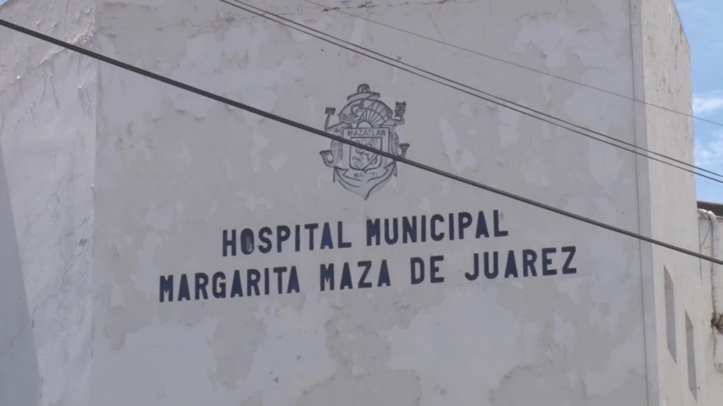 En los próximos días funcionarán los quirófanos del Hospital Municipal de Mazatlán