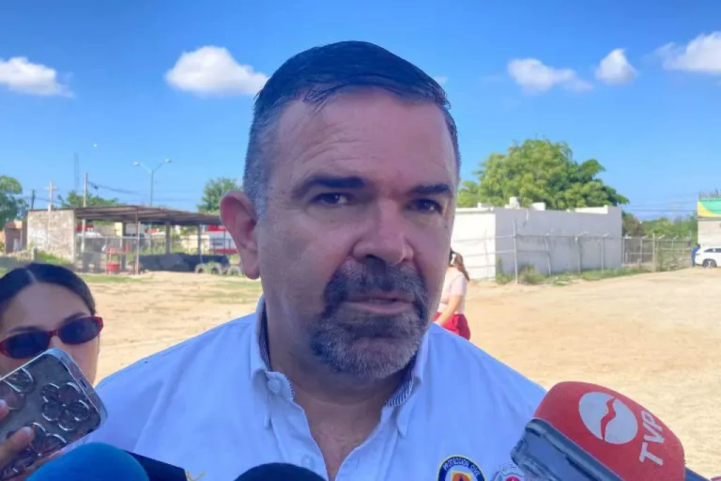 Llama Protección Civil a cuidarse de los cambios de temperatura 