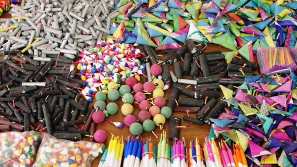  ¡No habrá tianguis del cuete este año en Ahome!