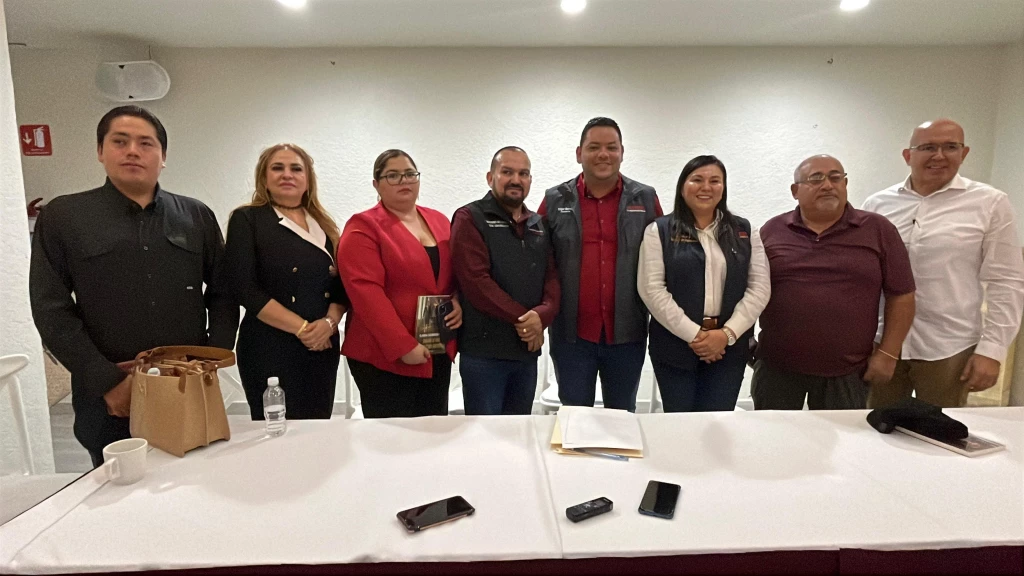 Morena Sinaloa a favor de cualquier expresión de los ciudadanos