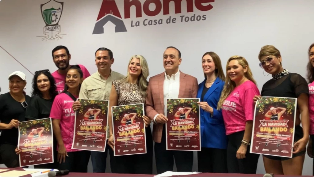 ¡Prepárate para sumarte a Tu Parque en Movimiento en Los Mochis!