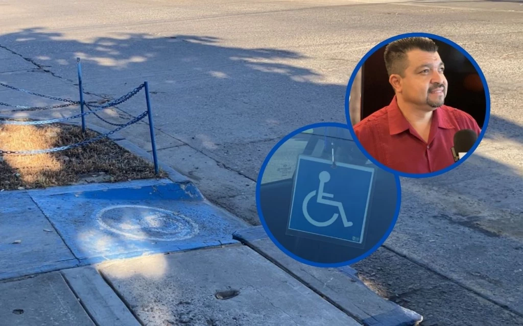 ¿Cuántos tarjetones vehiculares para discapacitados se han emitido en Ahome?
