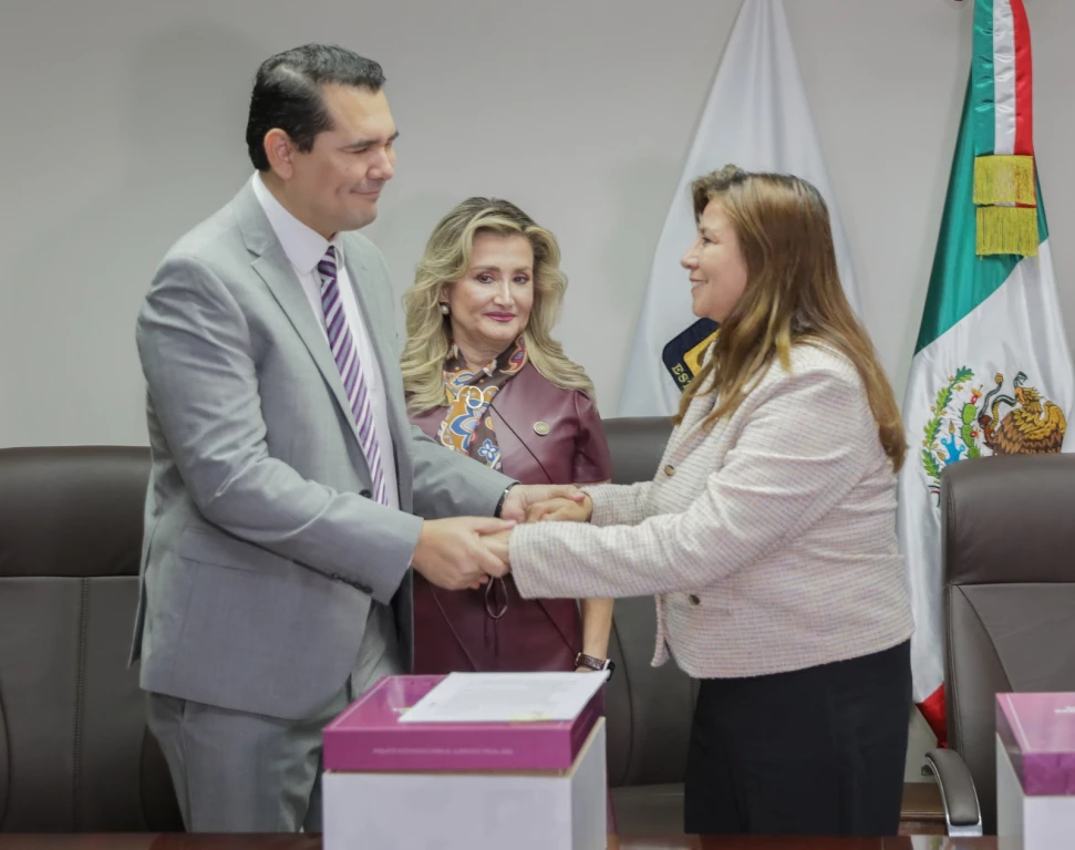 Sonora recibe su presupuesto más grande de la historia: 92 mil 571 millones de pesos