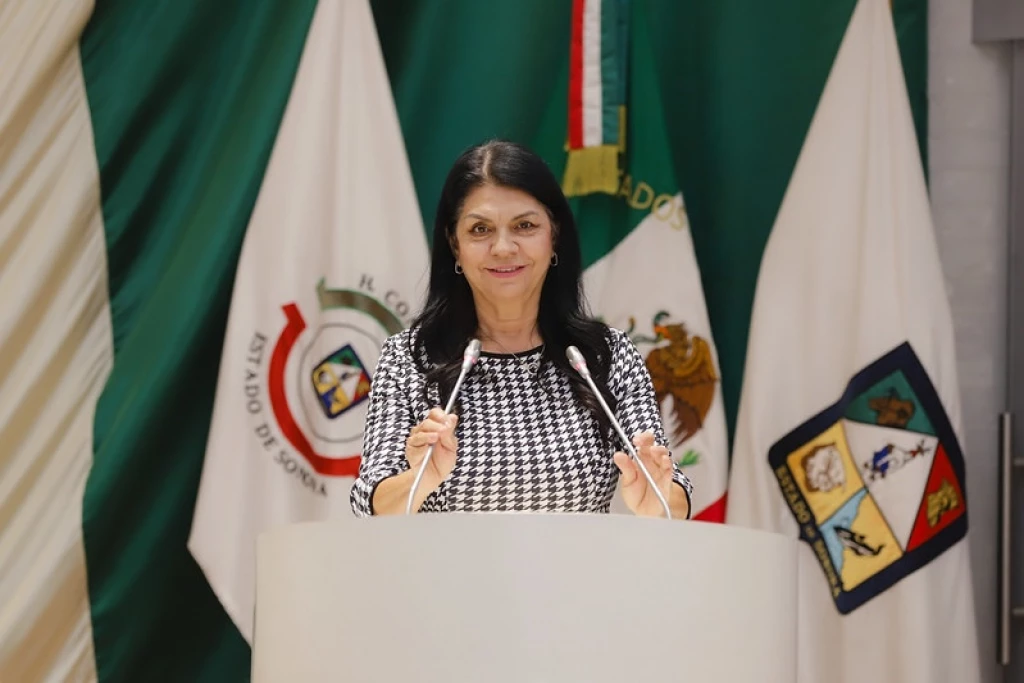 Congreso de Sonora revoca mandato de síndica y promueve “Tesoros de Sonora”