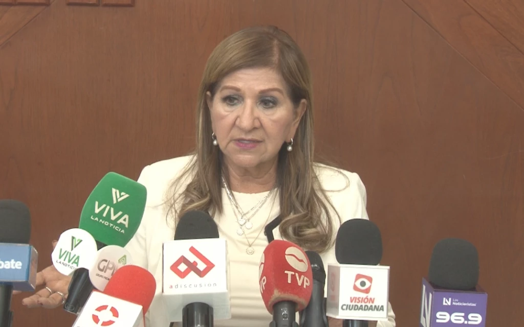 Falta fortalecer instituciones con perspectiva de género
