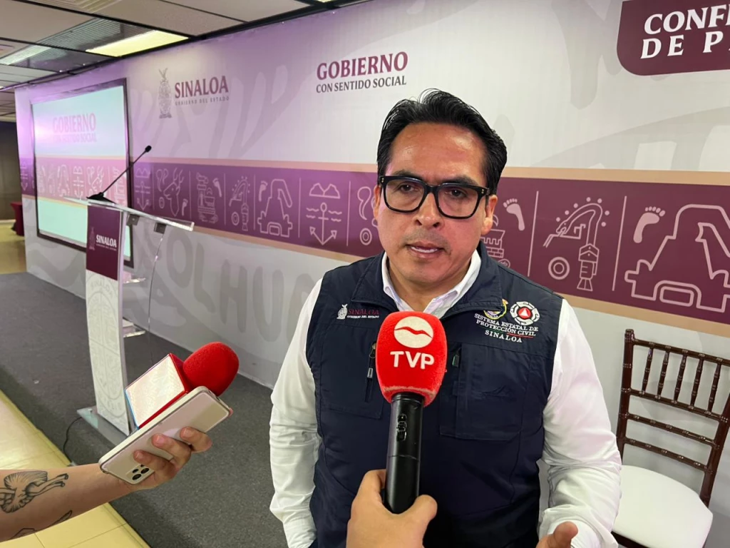Responsabilidad es del empresario: Protección civil continúa con revisiones tras explosió en Taquería de Mazatlán