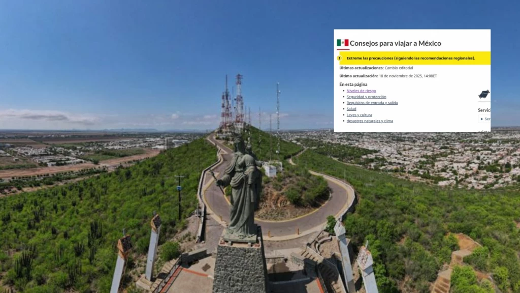 Los Mochis queda libre del warning y se prepara para recibir a los visitantes