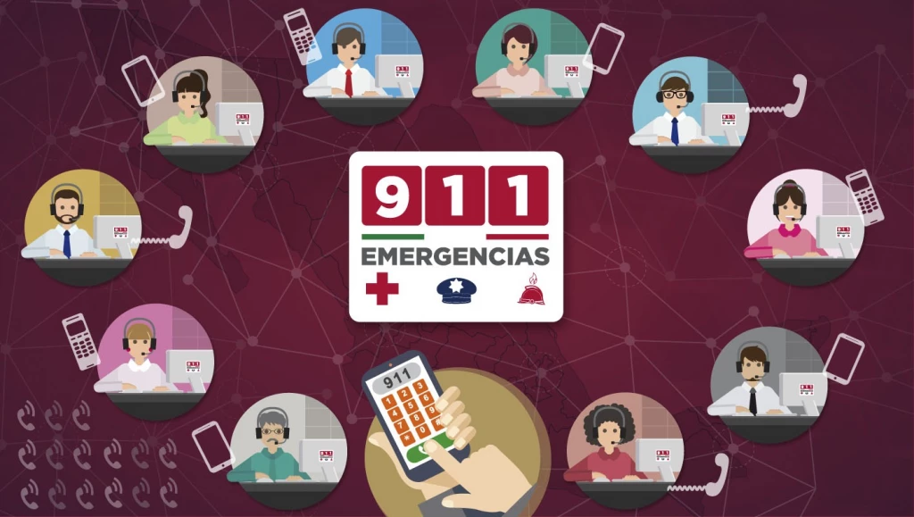 En Ahome, los reportes al 911 por violencia de género disminuyeron del 95% al 68%