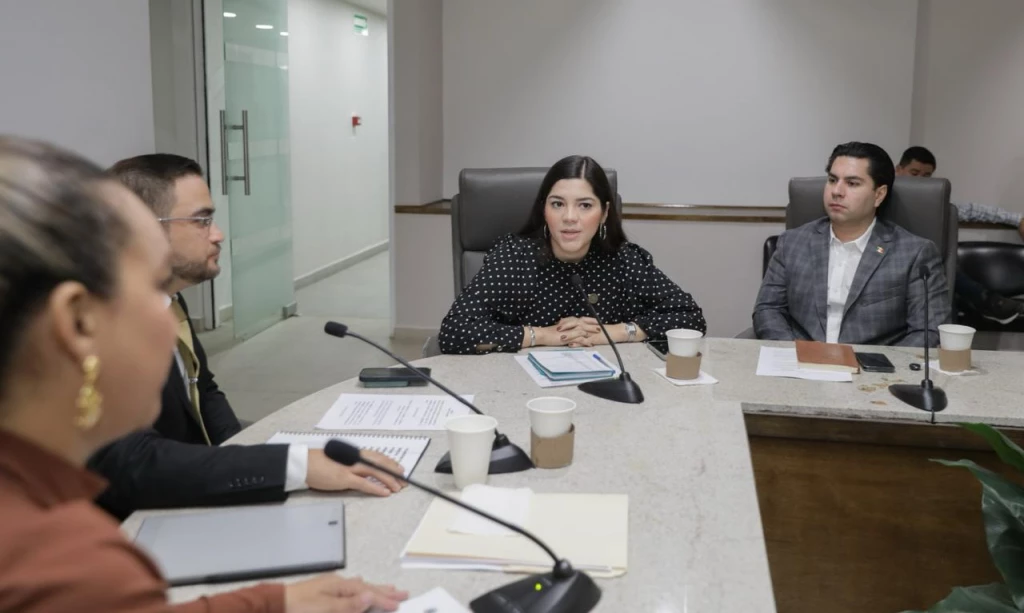 Aprueban en Comisión de Justicia reforma para endurecer sanciones por violencia a grupos vulnerables