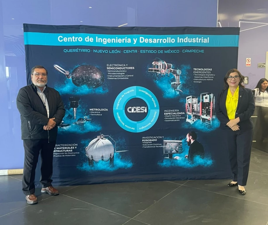 Itesca destaca en el Primer Congreso Nacional Oblea Multiproyecto