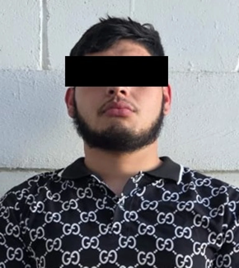 Policía Estatal detiene a tres hombres por posesión de narcóticos en Hermosillo