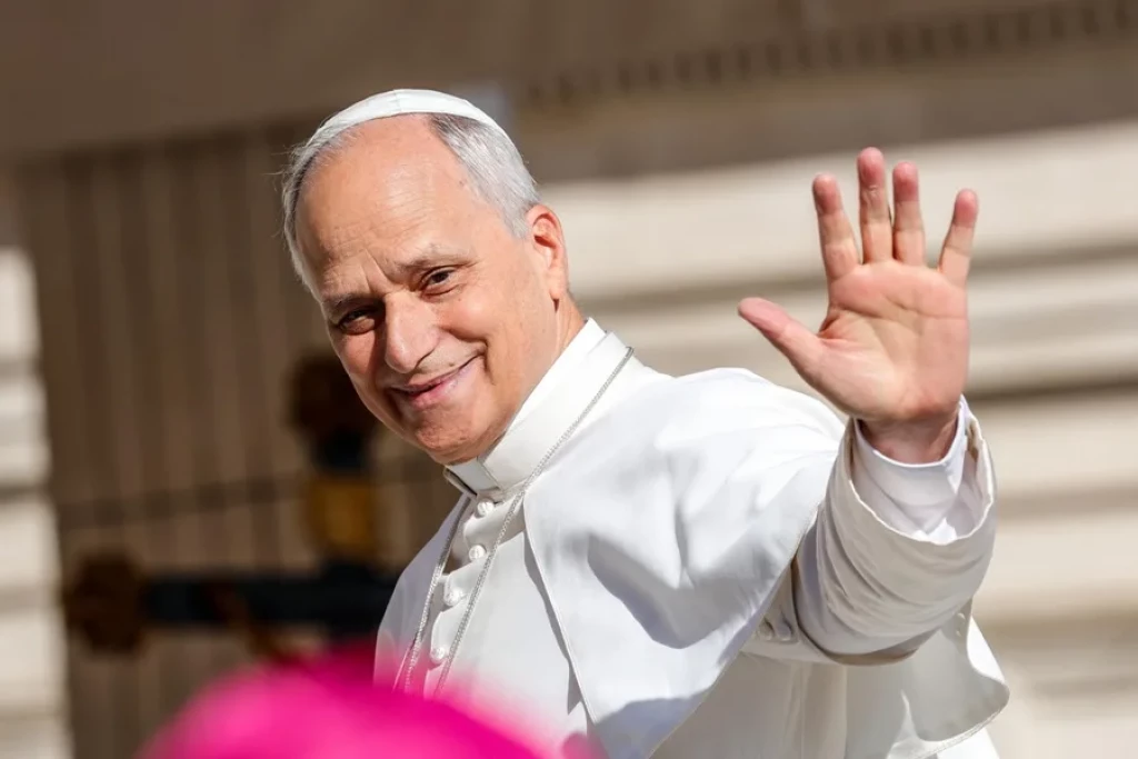 El papa afirma que quiere viajar a México y visitar la Basílica de Guadalupe