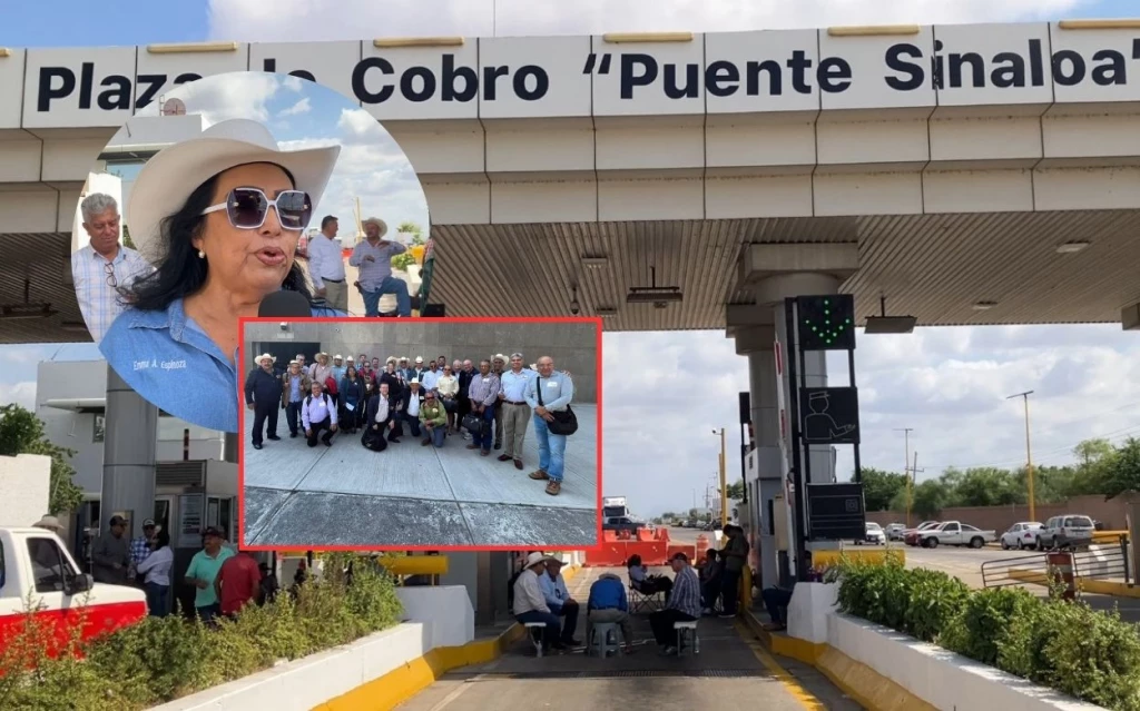 “El 24 de noviembre tomaríamos aduanas de no concretarse algo positivo”: Campesinos Unidos