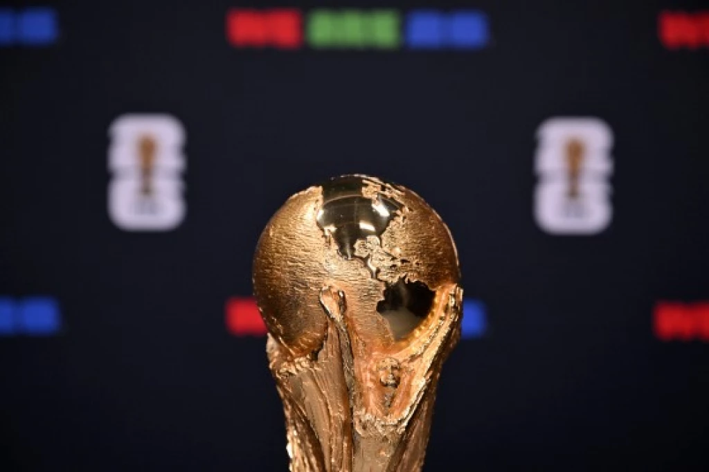 Guadalajara y Monterrey sede de repechaje rumbo a la Copa del Mundo 2026