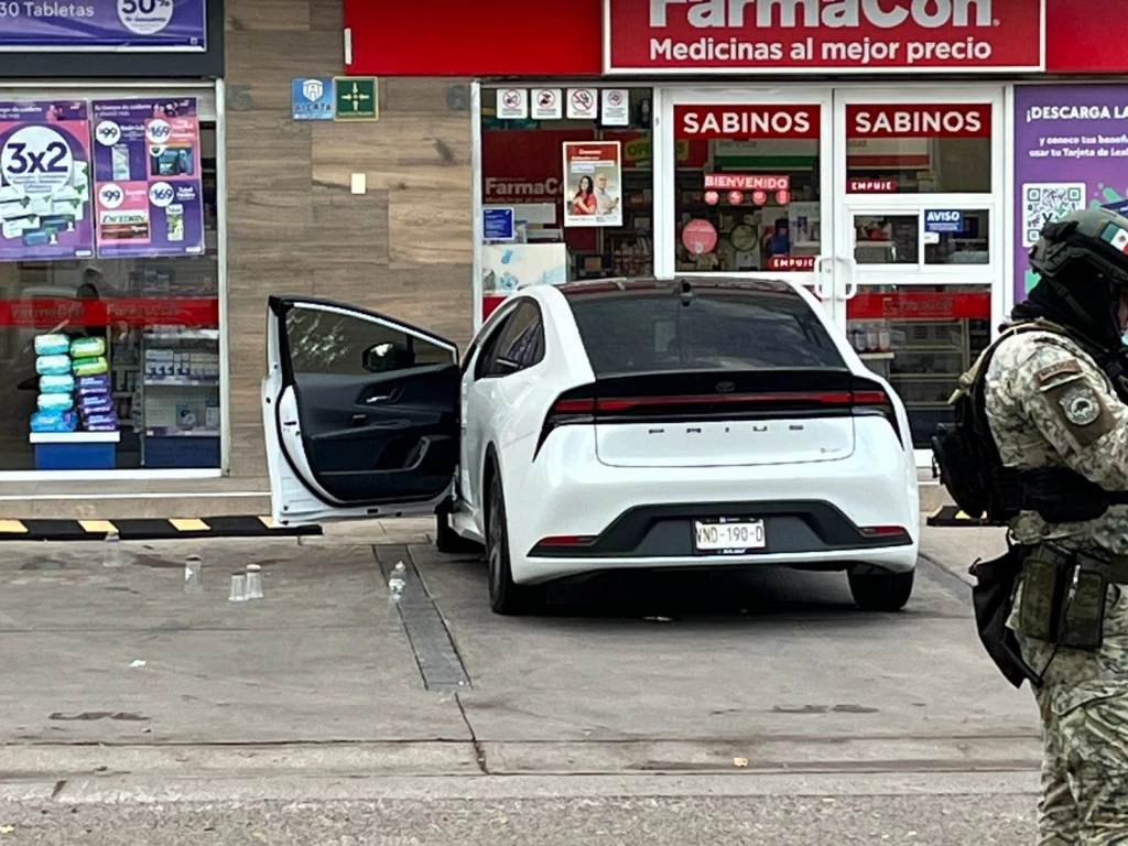 Ejecutan a hombre en la colonia Miguel Hidalgo, al oriente de Culiacán