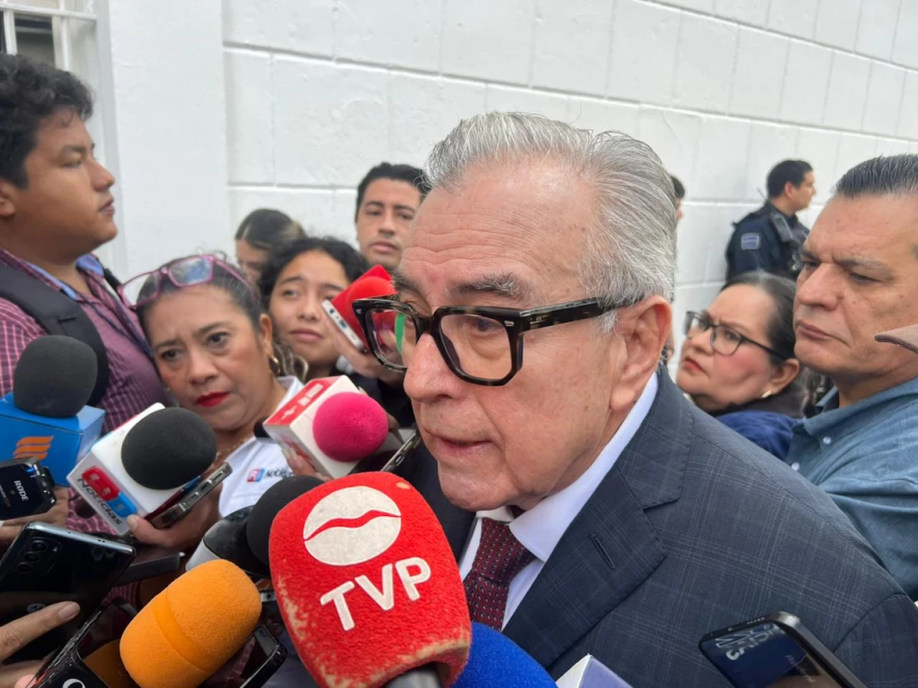 Avanza el plan de construcción del hospital en Guamúchil