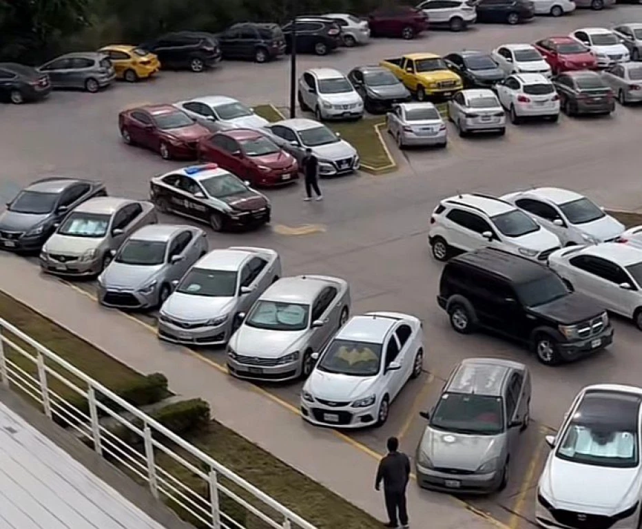 Tránsito de Ahome aclara: estudiantes del video viral iban a exceso de velocidad