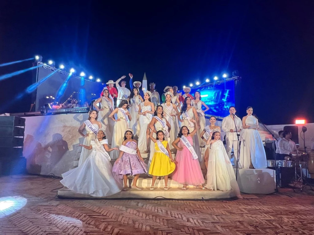 ¡Carnaval Internacional Mazatlán 2026 ya tiene lema y aspirantes!
