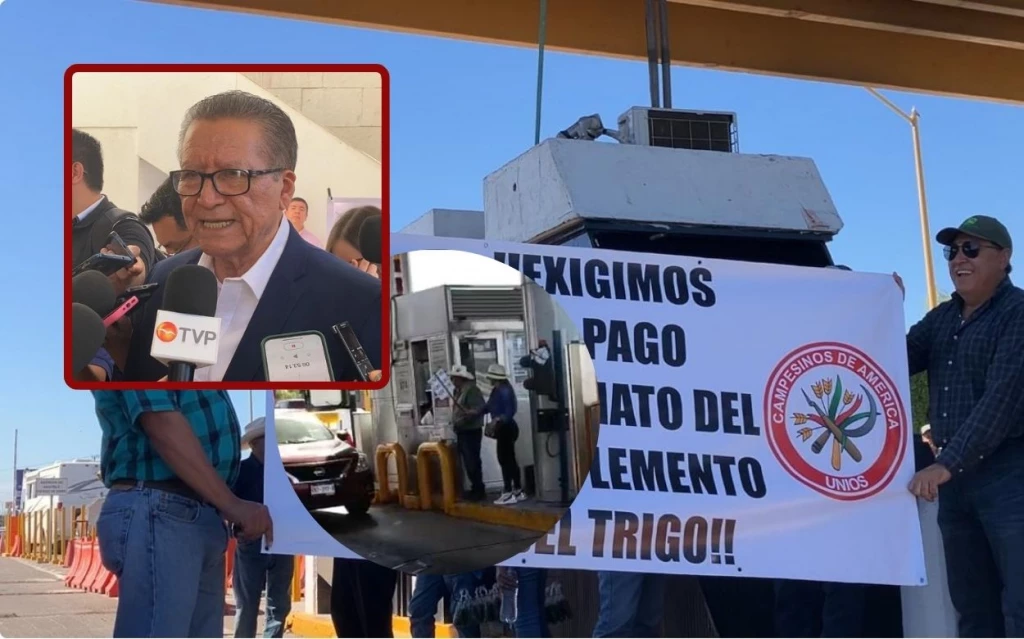 “Industriales deberían pagar más a productores”: Feliciano Castro Meléndrez