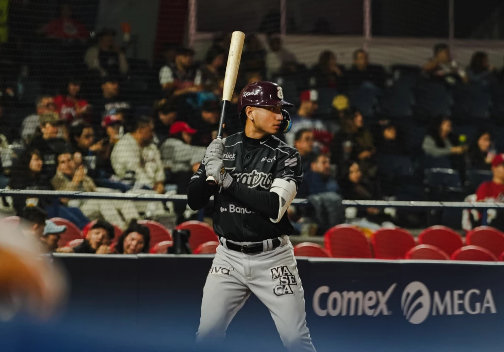 Tomateros pierde la serie en Mexicali y termina en el septimo lugar en la primera vuelta