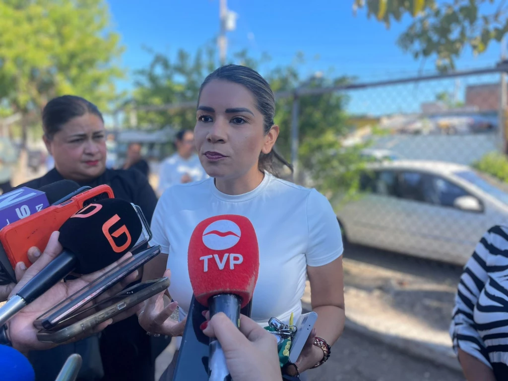 Reforzarán estrategias para atender casos de violencia hacia las mujeres en Mazatlán