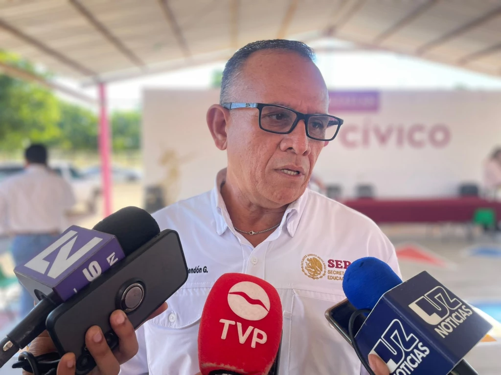 Algunos maestros han faltado a clases esporádicamente por rumores de inseguridad: SEPyC