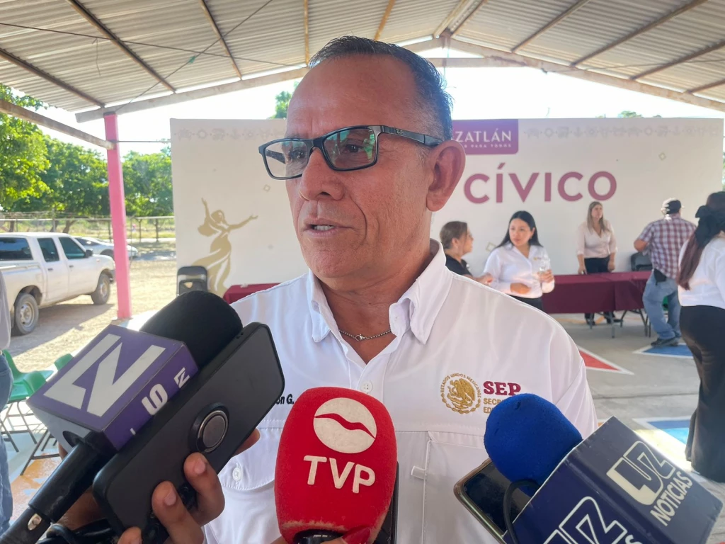 Recomiendan no llevar a los niños a la escuela cuando estén enfermos para evitar contagios 