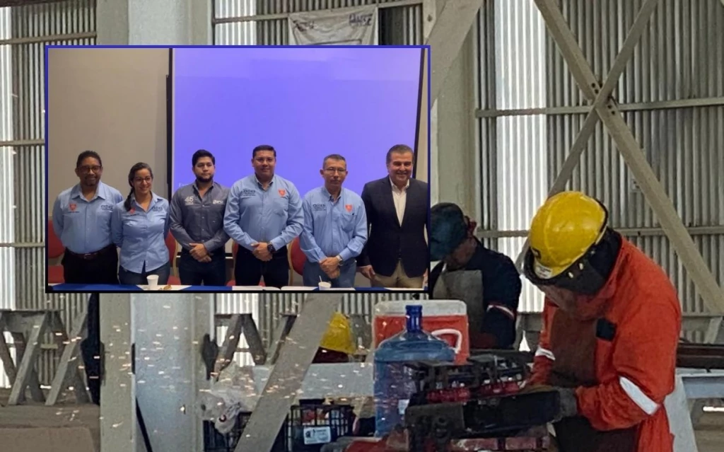 ¡Los Mochis será la sede de la 64 Convención Nacional de Ingenieros Químicos!