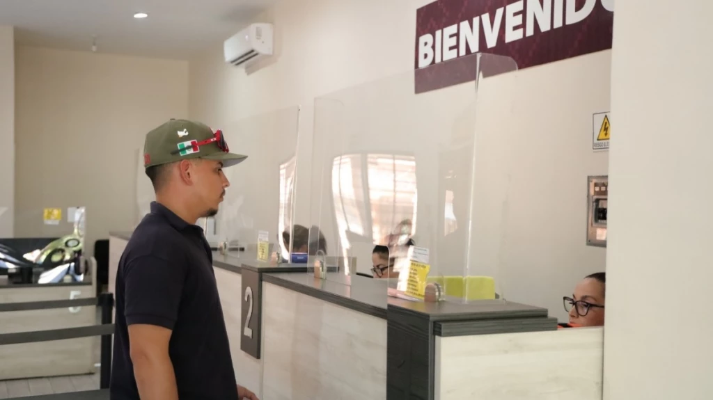 Nuevas tarjetas de transporte urbano estarán disponibles desde enero de 2026