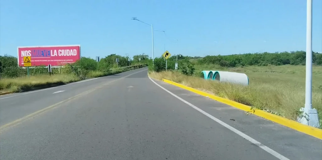 Apagón en el aeropuerto de Mazatlán suspende vuelos y trámites