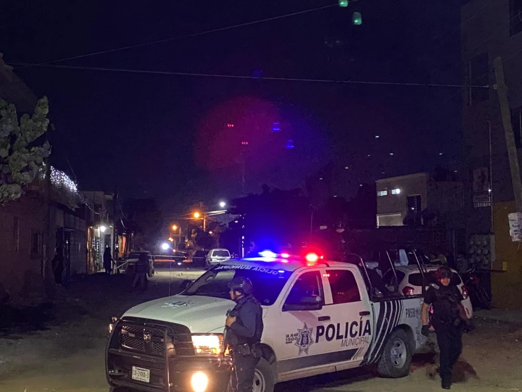 Muere en el hospital hombre atacado a balazos en Mazatlán