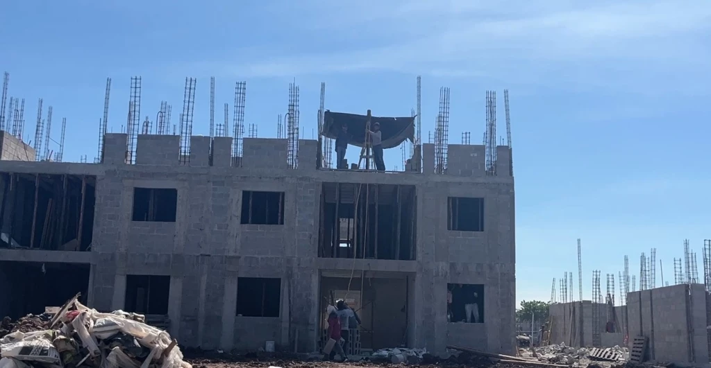 Casas del Bienestar en Ahome ¿se entregan esta semana?