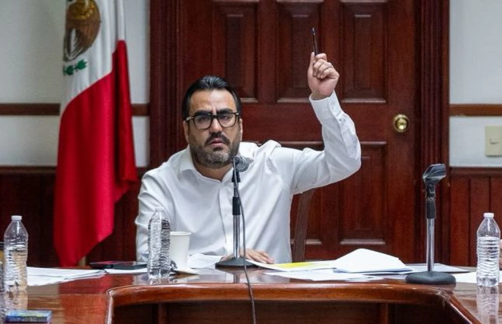 Ayuntamiento de Culiacán garantiza el pago de aguinaldo