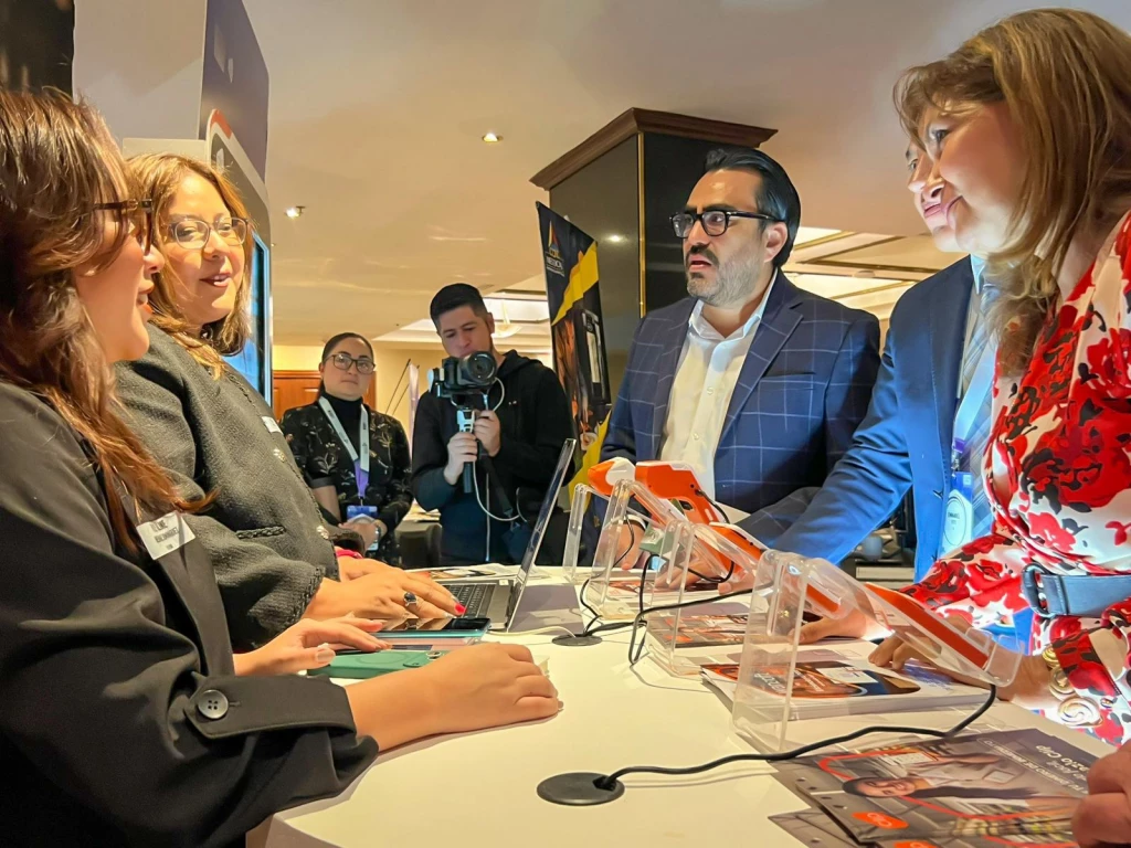 Culiacán será sede del Encuentro de Negocios y Franquicias 2026