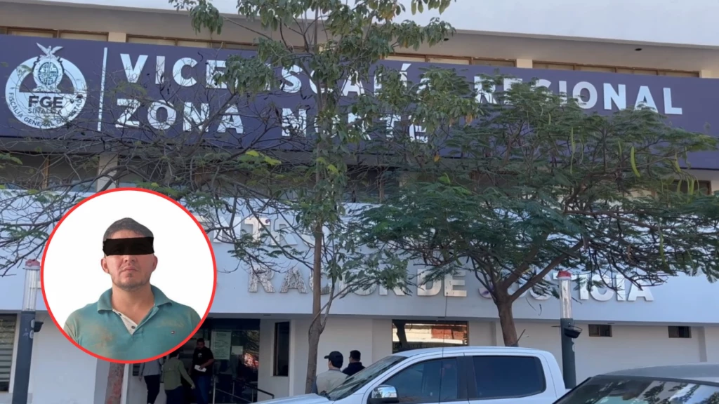 En curso, investigación por caso de agresión sexual en la colonia Siglo XXI: Vicefiscalía