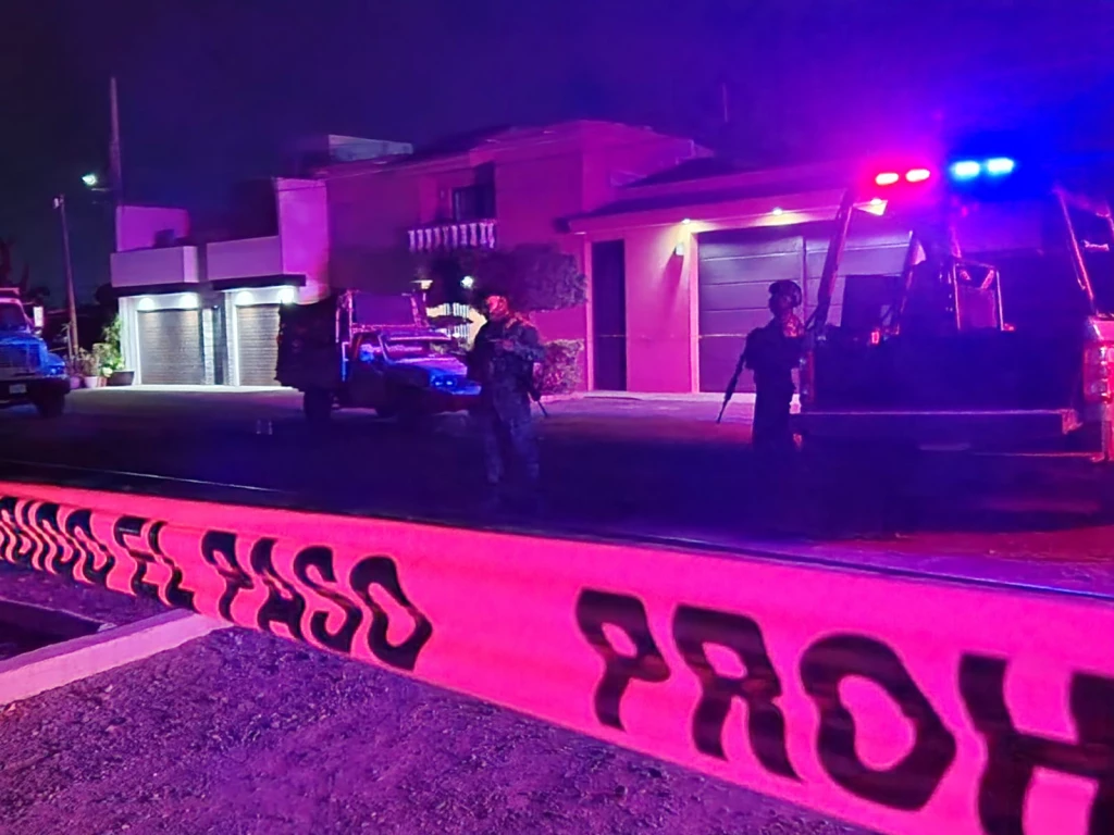 Feminicidios dejan “marca profunda” en Sinaloa; revisan casos en la Mesa de Seguridad