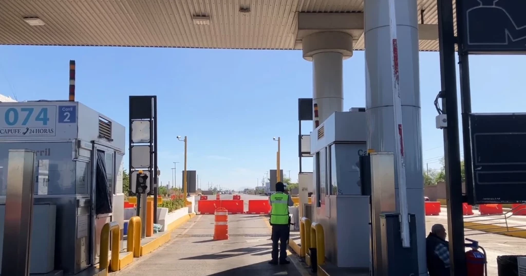 Bloqueos carreteros sacude al país con pérdidas de 2 mil mdp