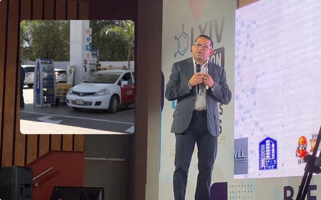 "Ahome debe prevenir desabasto de combustible ante industrialización": Mateo Báez
