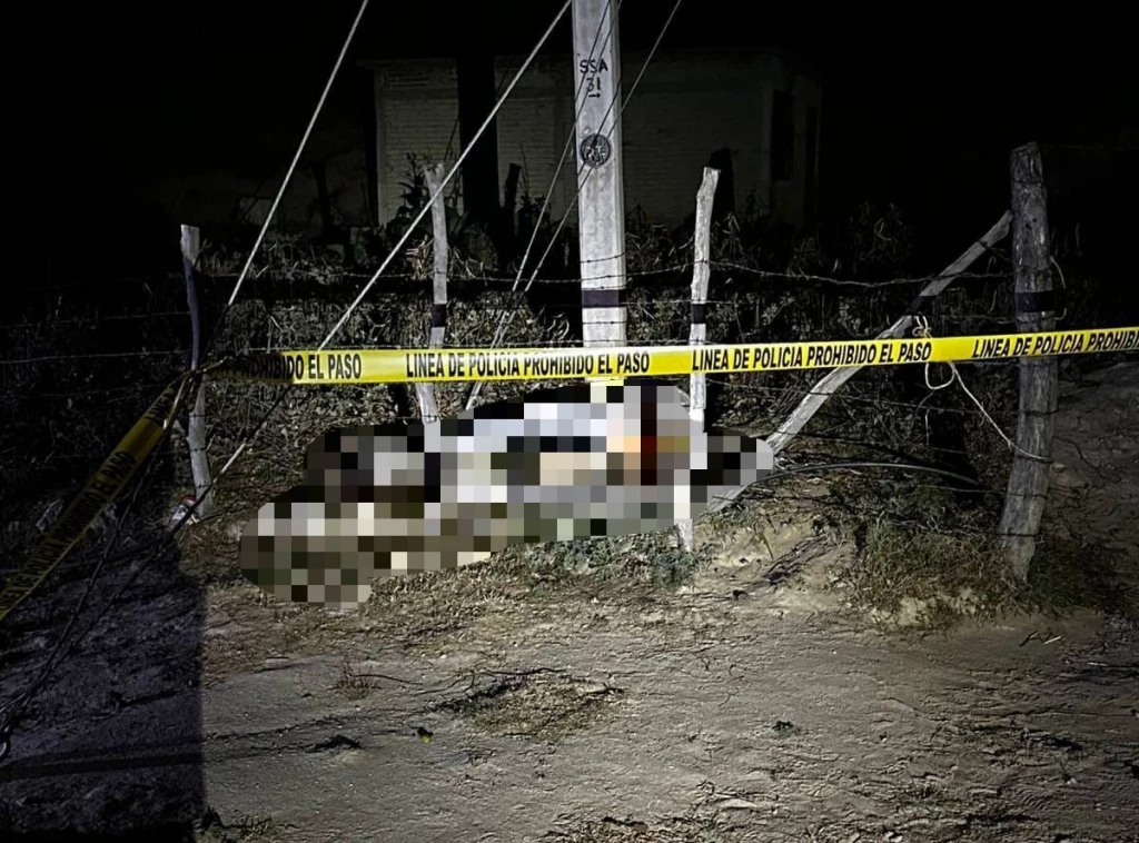 Localizan a joven baleado en La Cieneguita de Núñez, Choix