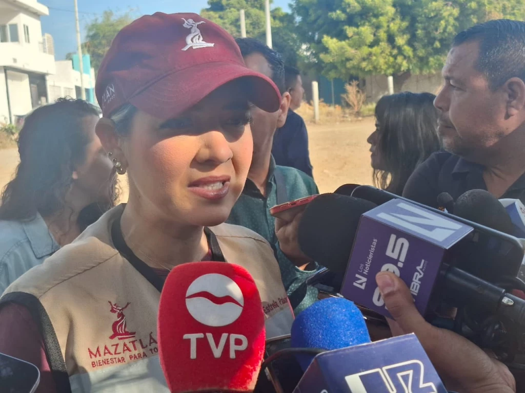 Refuerzan seguridad tras explosión de artefacto en el Centro de Seguridad Ciudadana de Mazatlán