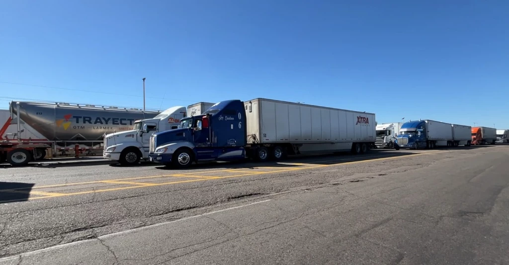Bloqueos carreteros no deben ser pretexto para aumentar precios: Canaco