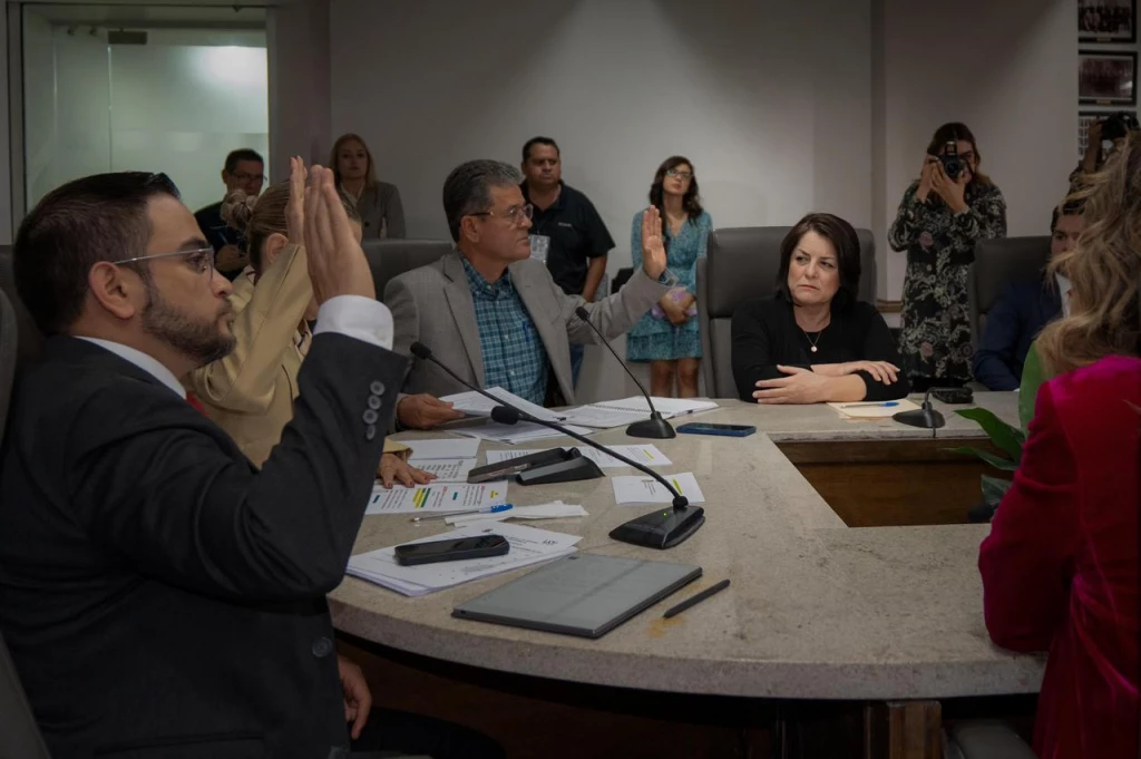 Denuncian opacidad en aprobación de nueva deuda para Sonora