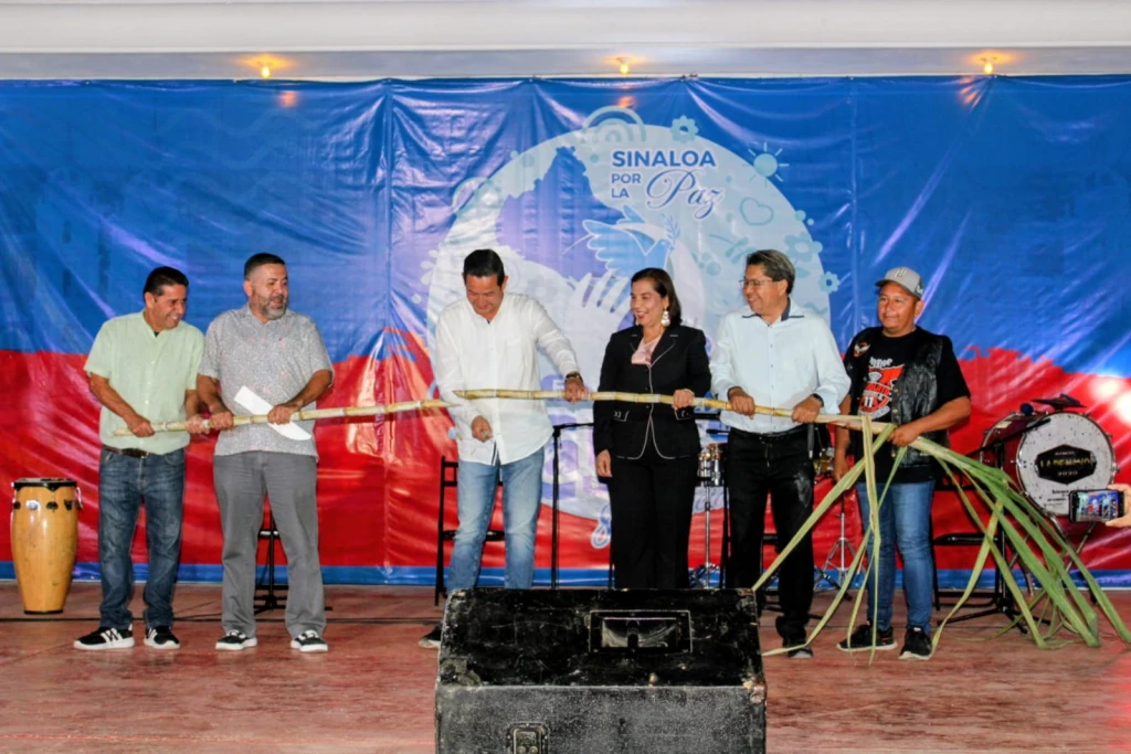 Navolato celebra el Día del Corte de la Caña con la 8ª edición de El Cañero Cultural