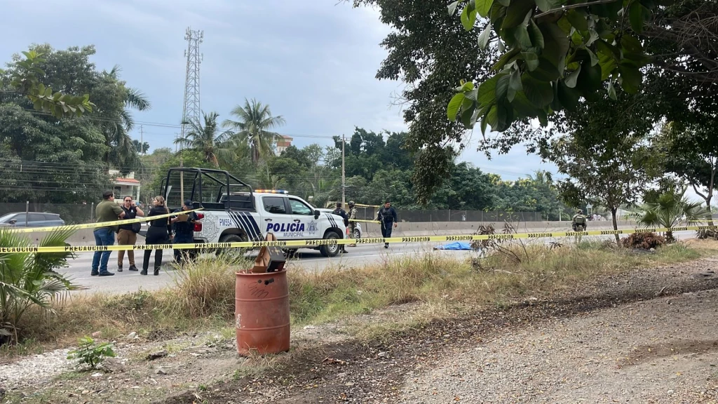 Joven estudiante de Conalep muere atropellada en Mazatlán