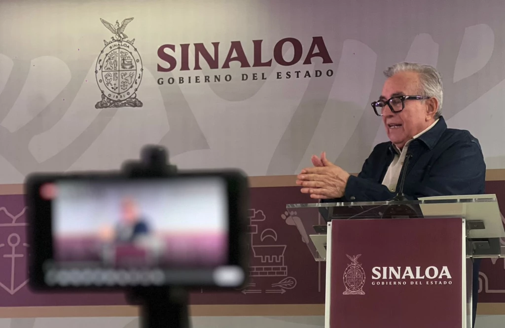 Avanzan en pago de deuda heredada a Rocha Moya