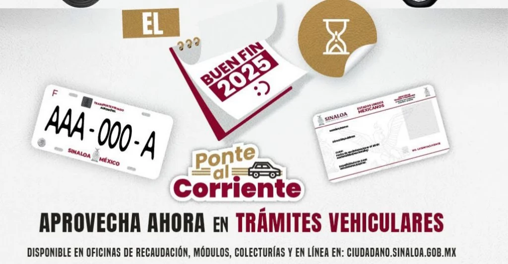 Amplían el programa Ponte al Corriente en Sinaloa