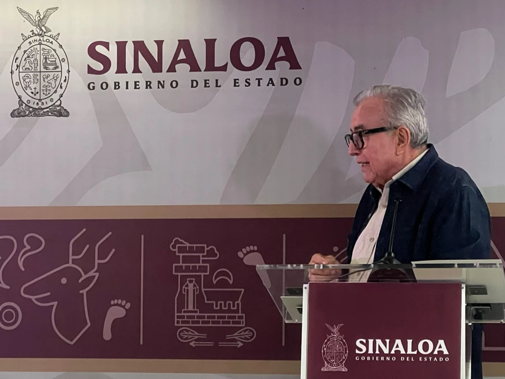 Presupuestan 3 mil 675 mdp para seguridad en Sinaloa