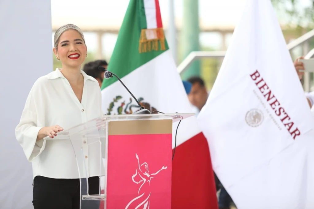 Diciembre estará cargado de eventos deportivos y arribo de cruceros: Presidenta Municipal de Mazatlán