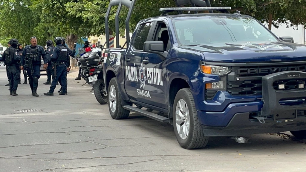 Nuevo ataque armado en Urbivillas del Prado, en Culiacán